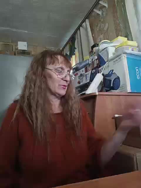 Sonya48 Live Sex December 13, 2025