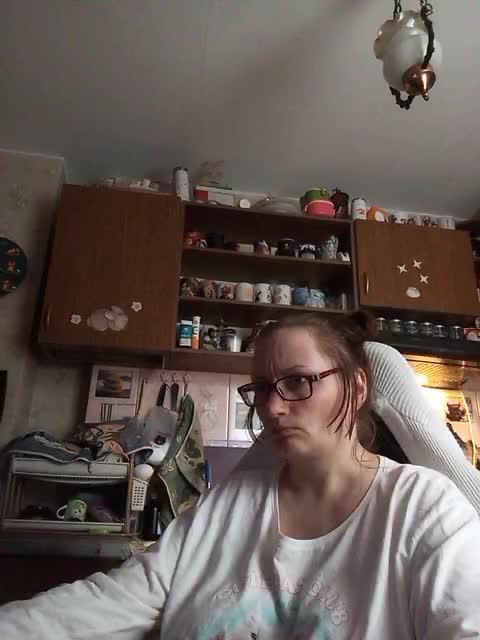 Tignari Live Sex October 13, 2025