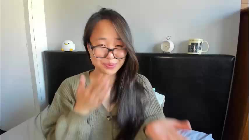 naughtynerdygirl Live Sex December 13, 2025