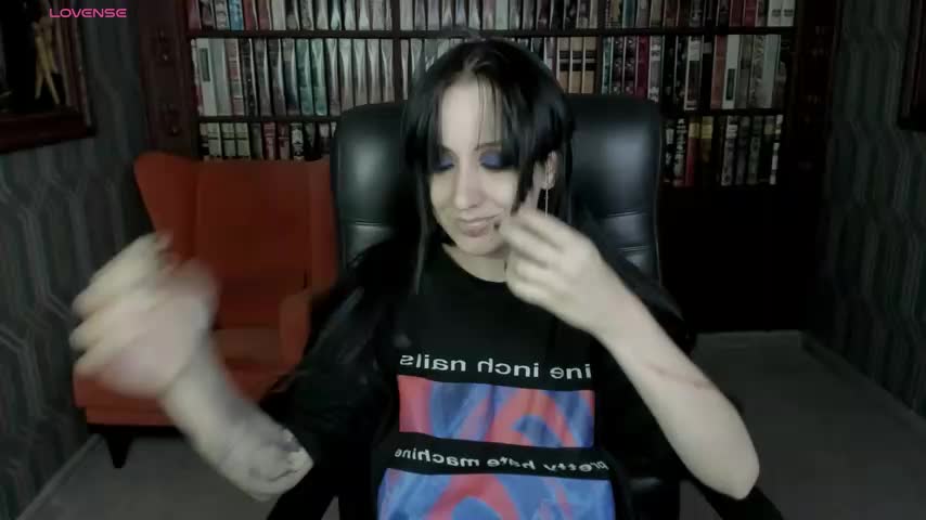 Medusa__Gorgona Live Sex December 13, 2025