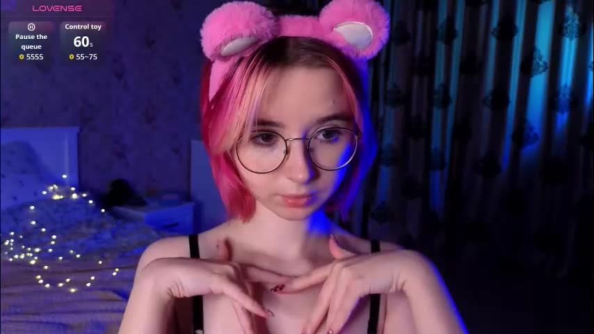 nora_failure Live Sex October 13, 2025