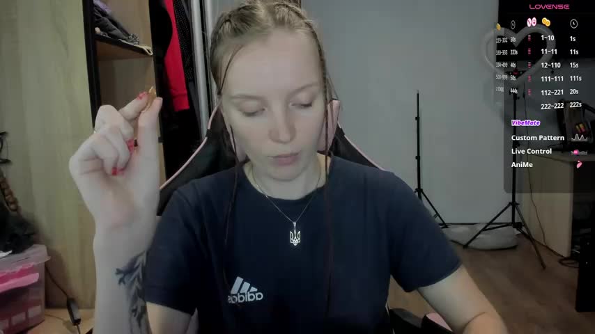 Mary_Blu Live Sex December 13, 2025