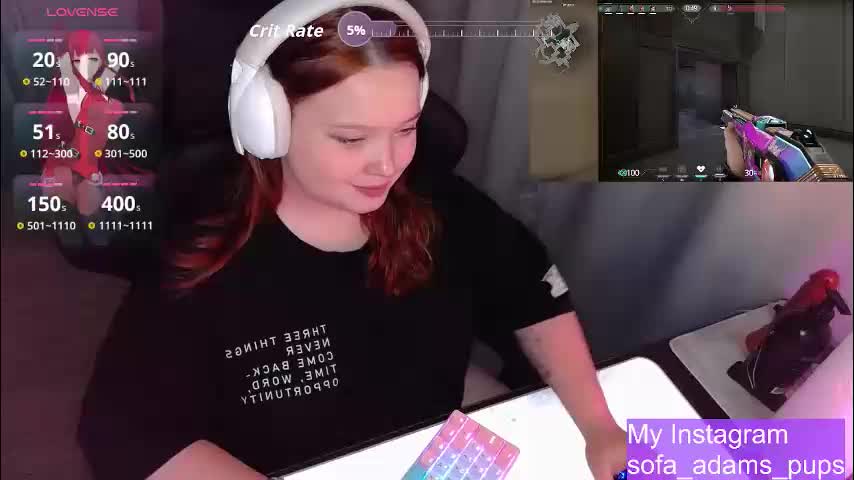 _sofia_adam_ Live Sex December 14, 2025