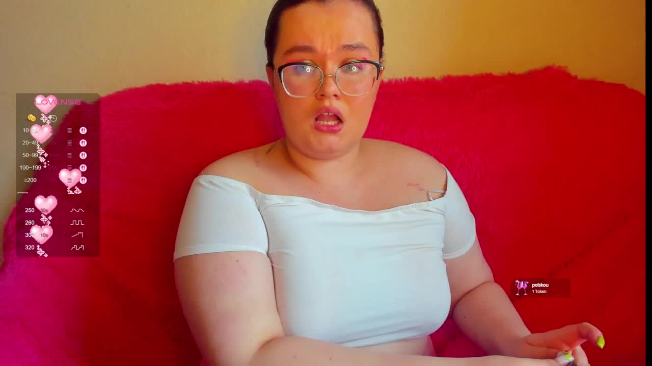 Jessica-Joy Live Sex December 14, 2025