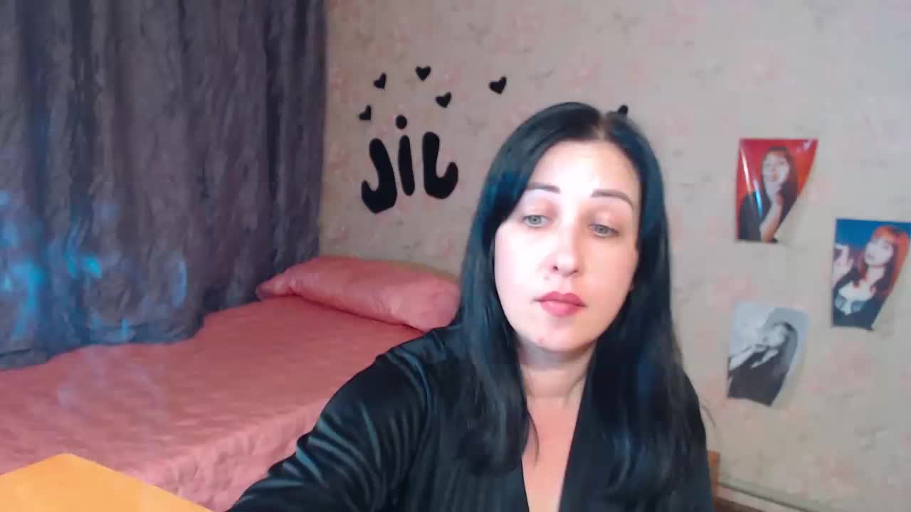 JillStevens Live Sex December 18, 2025