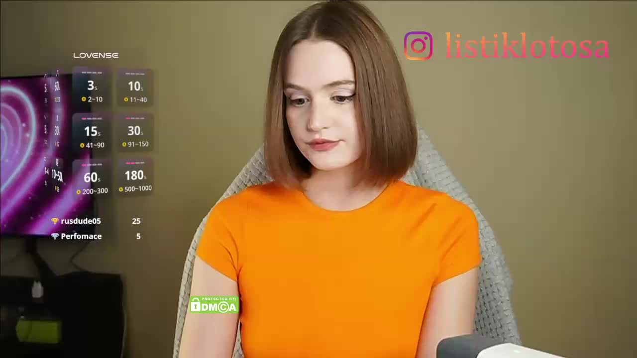 Kokome Live Sex December 13, 2025