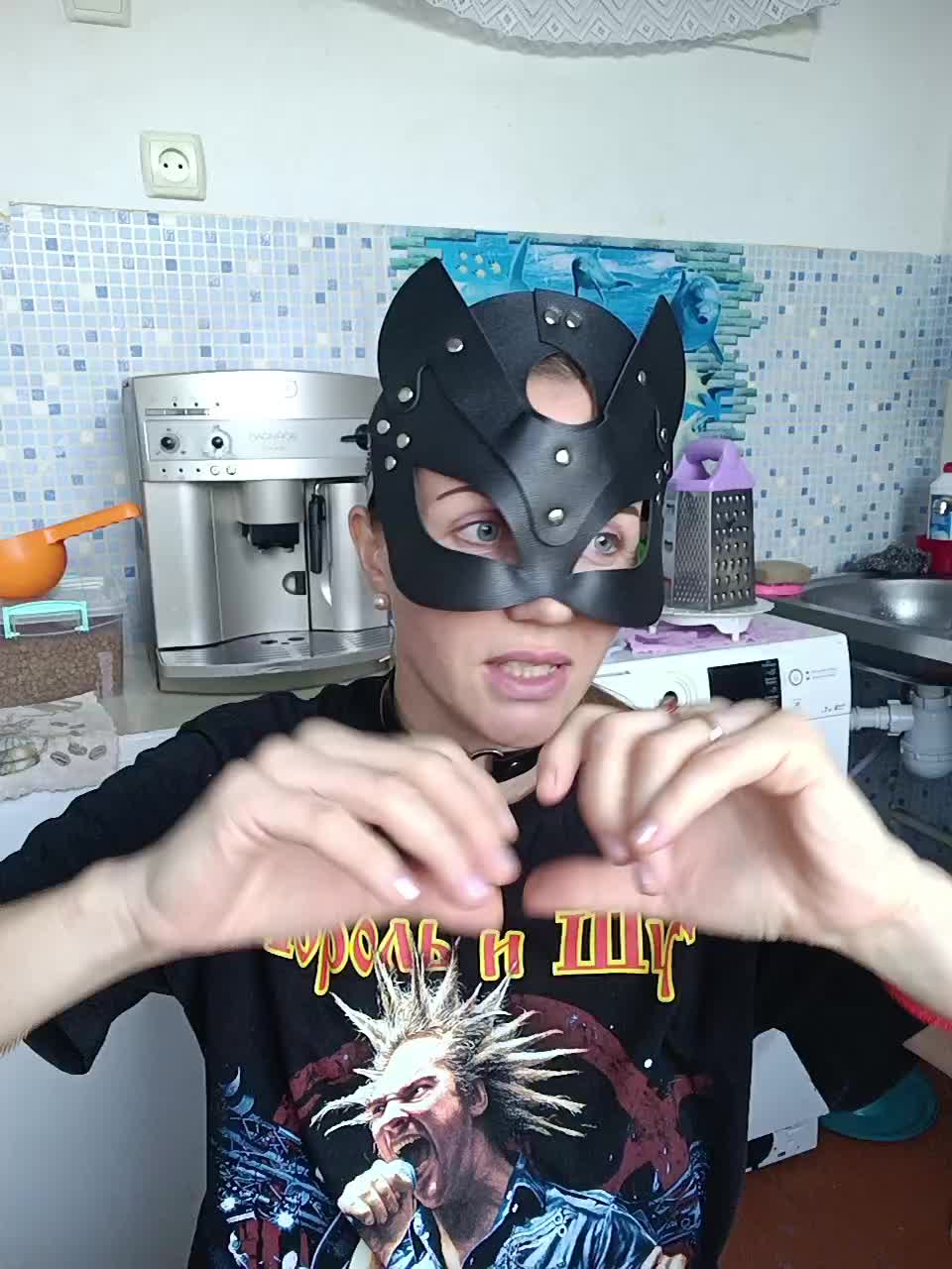 NeZabudka- Live Sex December 14, 2025