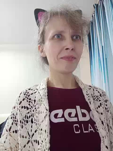 -Queen-Margo- Live Sex December 13, 2025