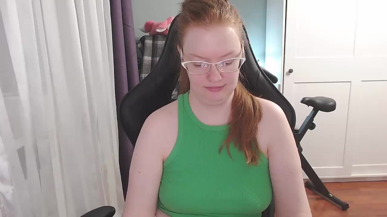 missInari Live Sex December 13, 2025