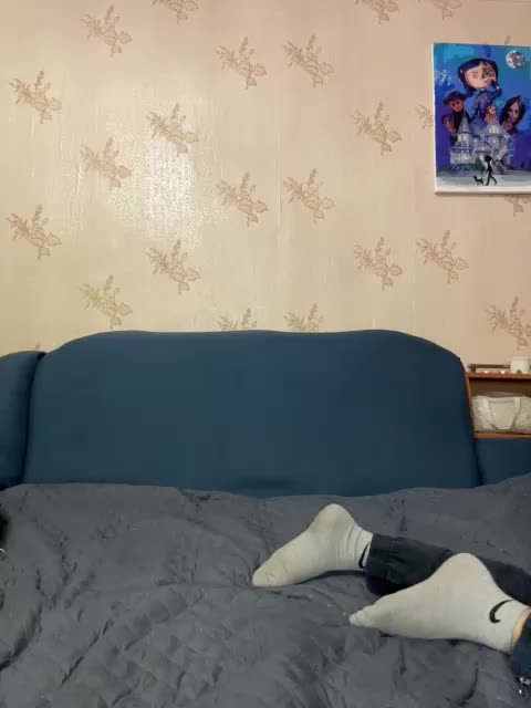 Sun-Moon Live Sex December 13, 2025