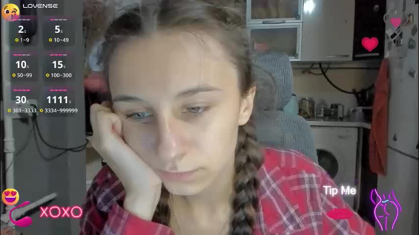 _nika_kik Live Sex December 14, 2025