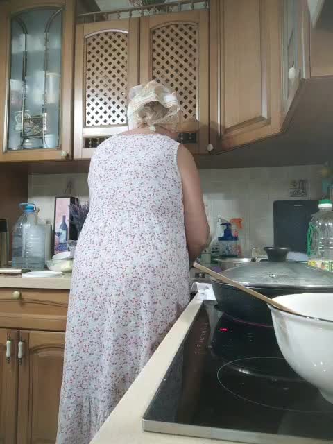 MonaMonako Live Sex 2025.10.13