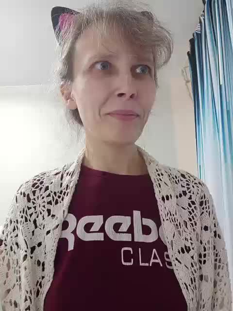 -Queen-Margo- Live Sex December 13, 2025