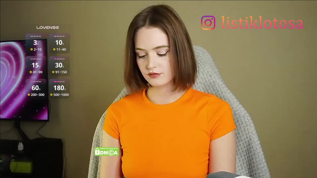 Kokome Live Sex December 13, 2025