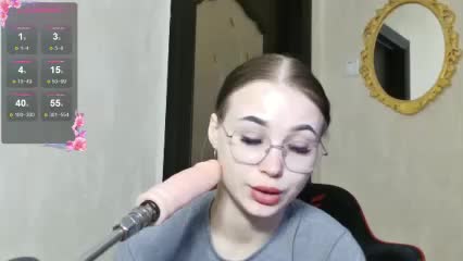 BattyHils Live Sex December 14, 2025