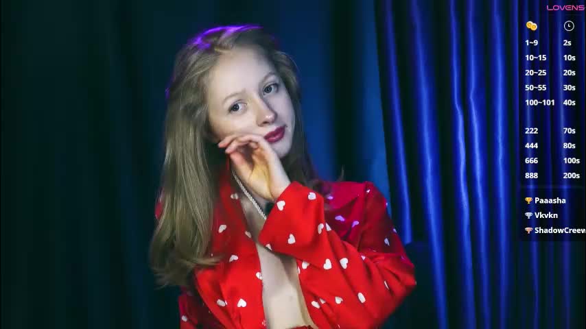 mia_vebes Live Sex December 13, 2025