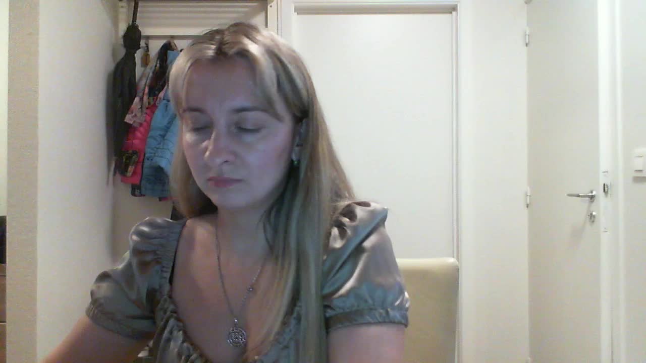 RuslanaFlower Live Sex 2025.10.13