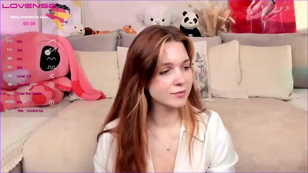 Melissa-Fox Live Sex December 13, 2025