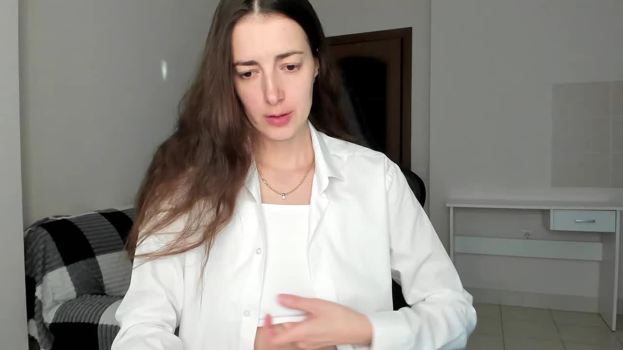 SabrinaMur Live Sex December 14, 2025
