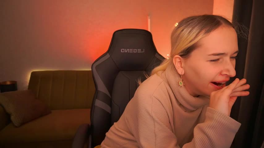 LilElfie Live Sex December 15, 2025