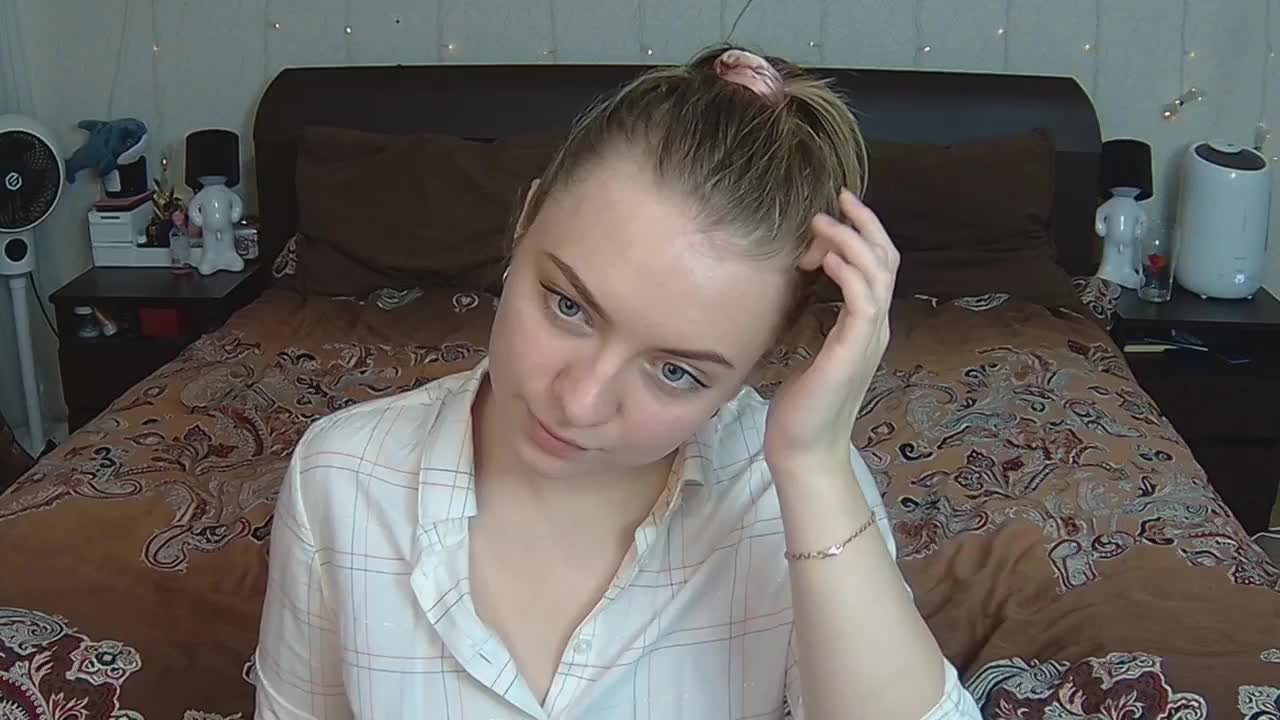 LinkaMalinka Live Sex December 13, 2025