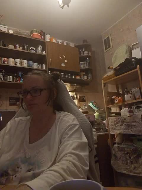 Tignari Live Sex October 13, 2025