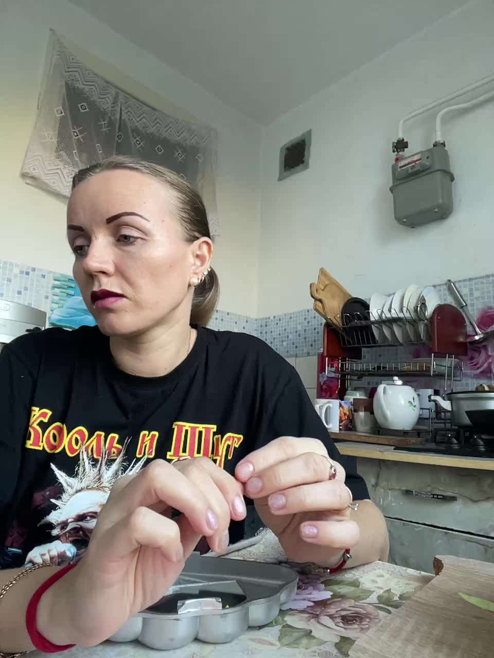 NeZabudka- Live Sex December 14, 2025