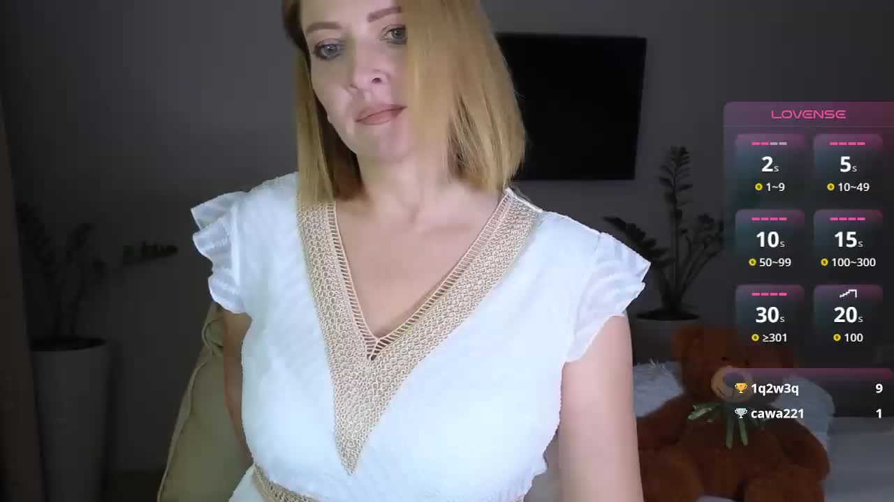 Ev-ge-sha Live Sex December 14, 2025