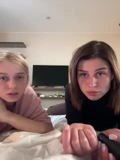 VibroMashulkaDashulka Live Sex December 14, 2025