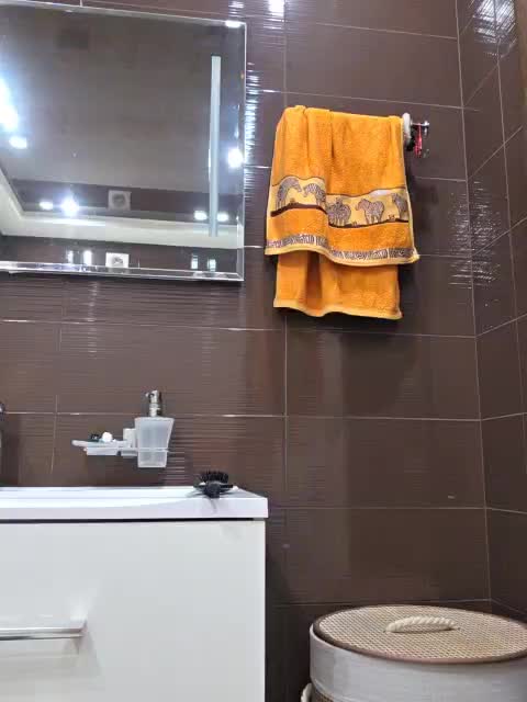 FLUFFY_BEAUTY Live Sex December 17, 2025