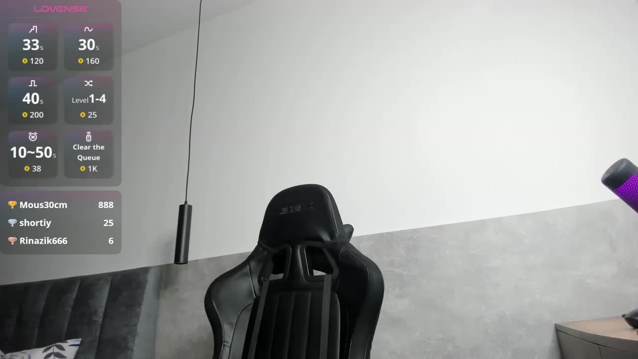 MCfly-1 Live Sex 2025.10.13