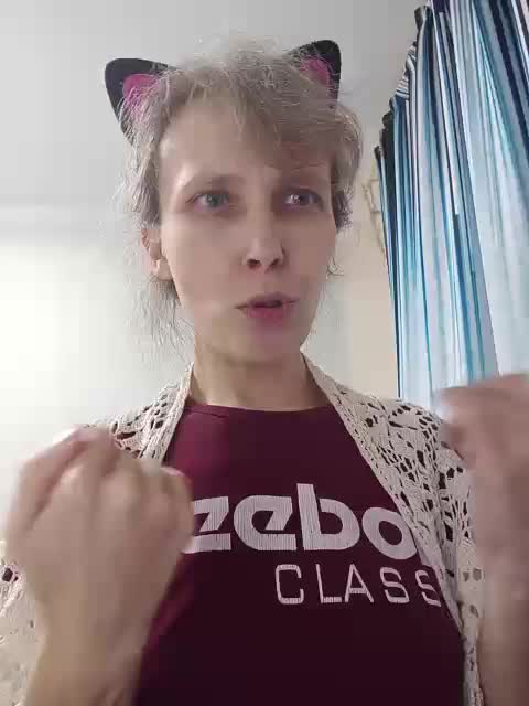 -Queen-Margo- Live Sex December 13, 2025
