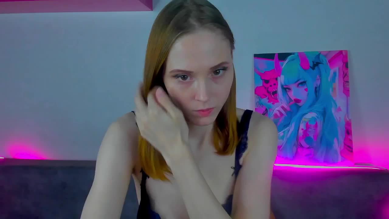 GinaLovely Live Sex December 17, 2025