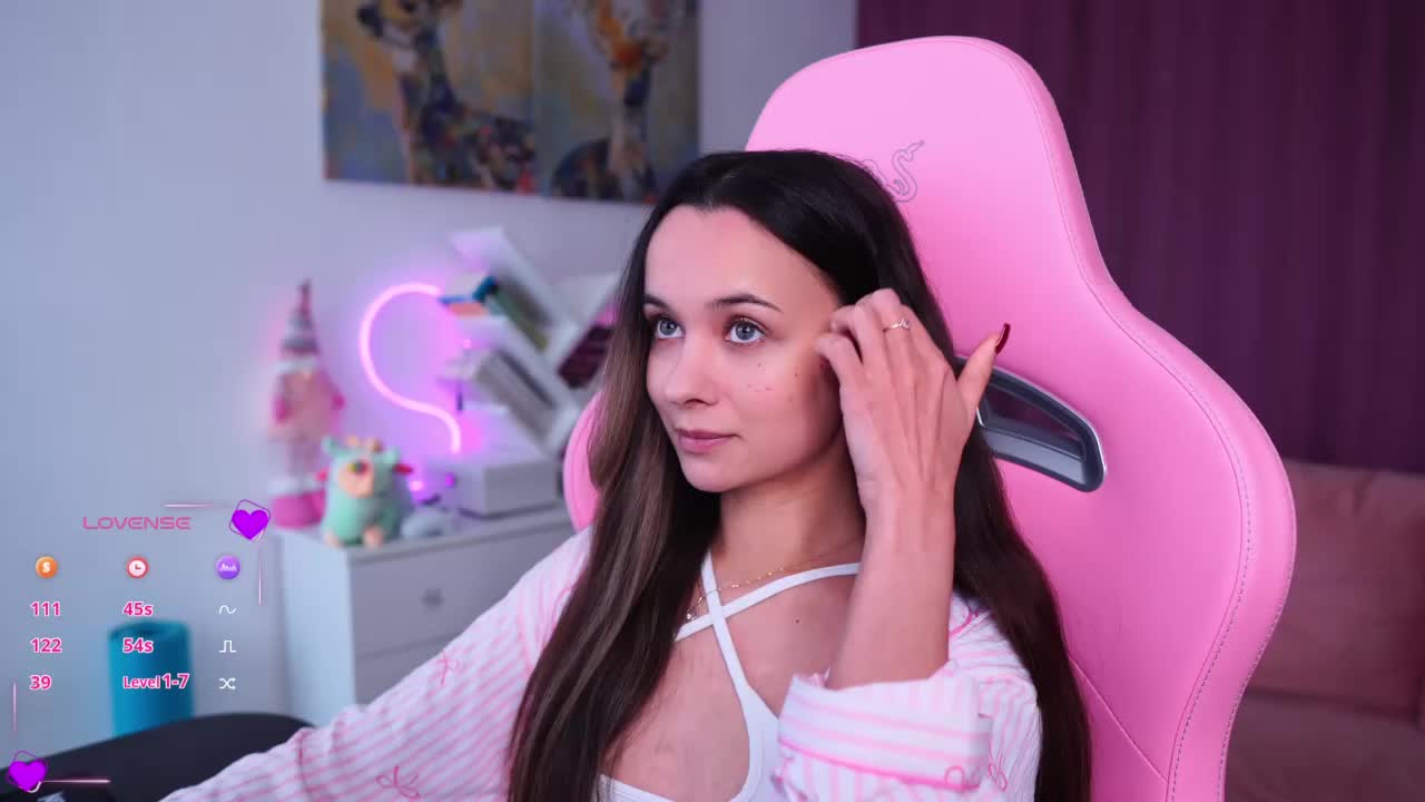 JuicyAngel Live Sex December 14, 2025