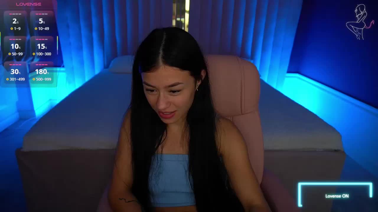 FataleNellie Live Sex December 14, 2025