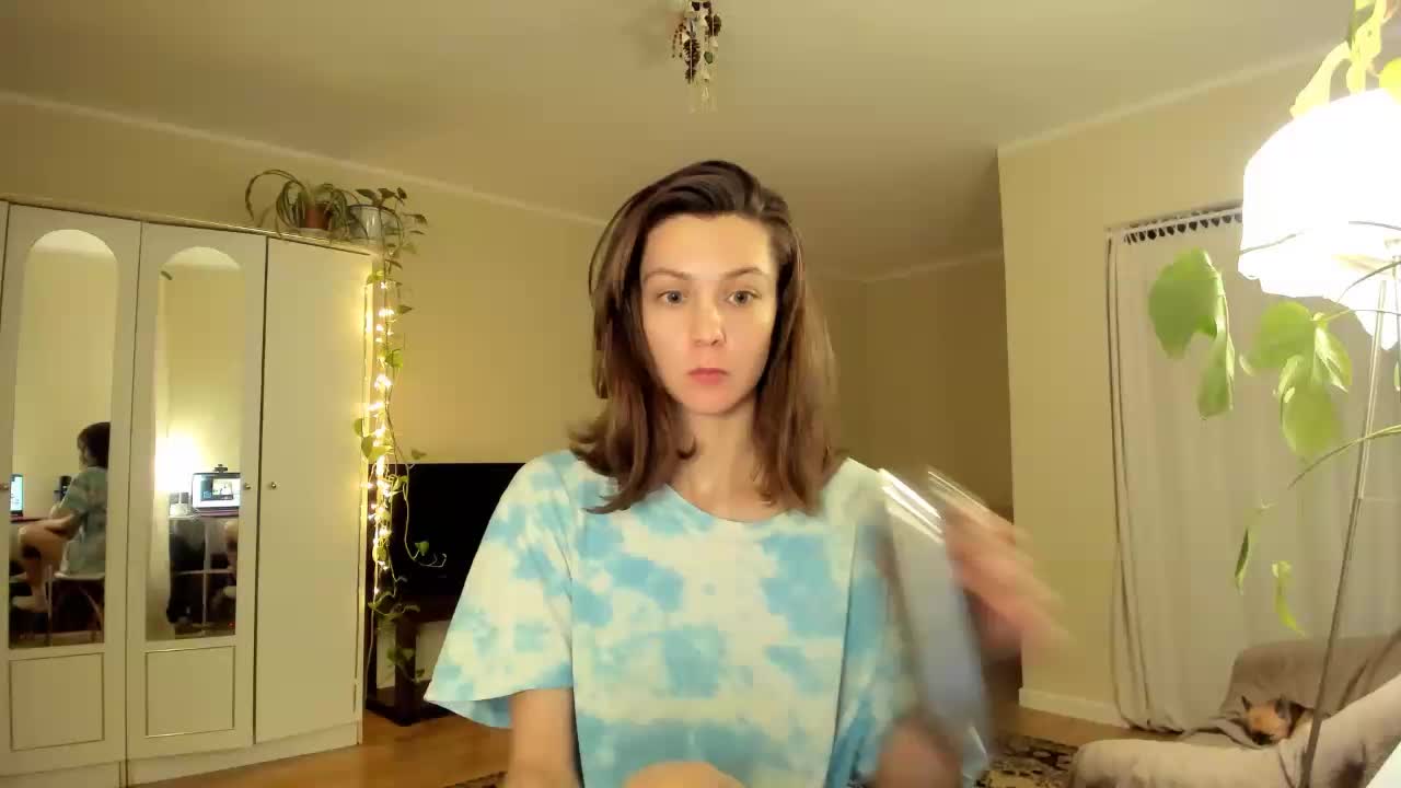 Sweet_Water Live Sex December 15, 2025