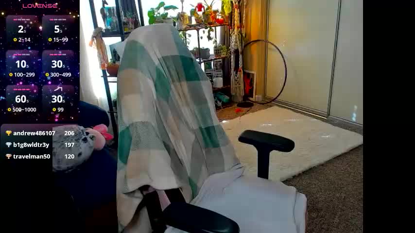 abbifox5 Live Sex December 14, 2025