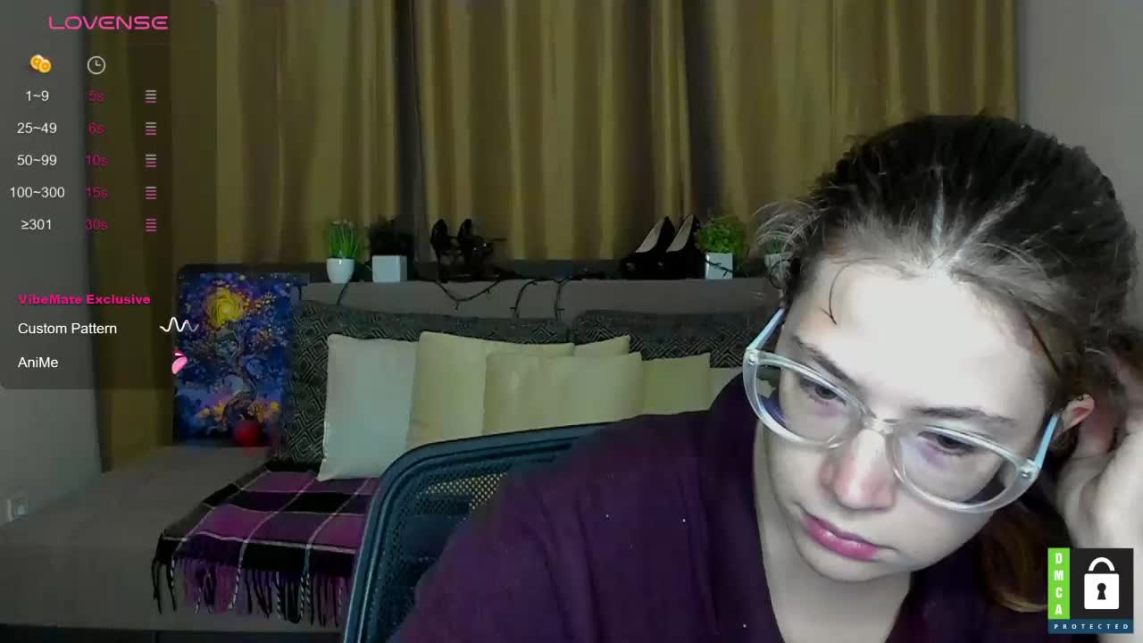 Aliciafolow009 Live Sex October 13, 2025