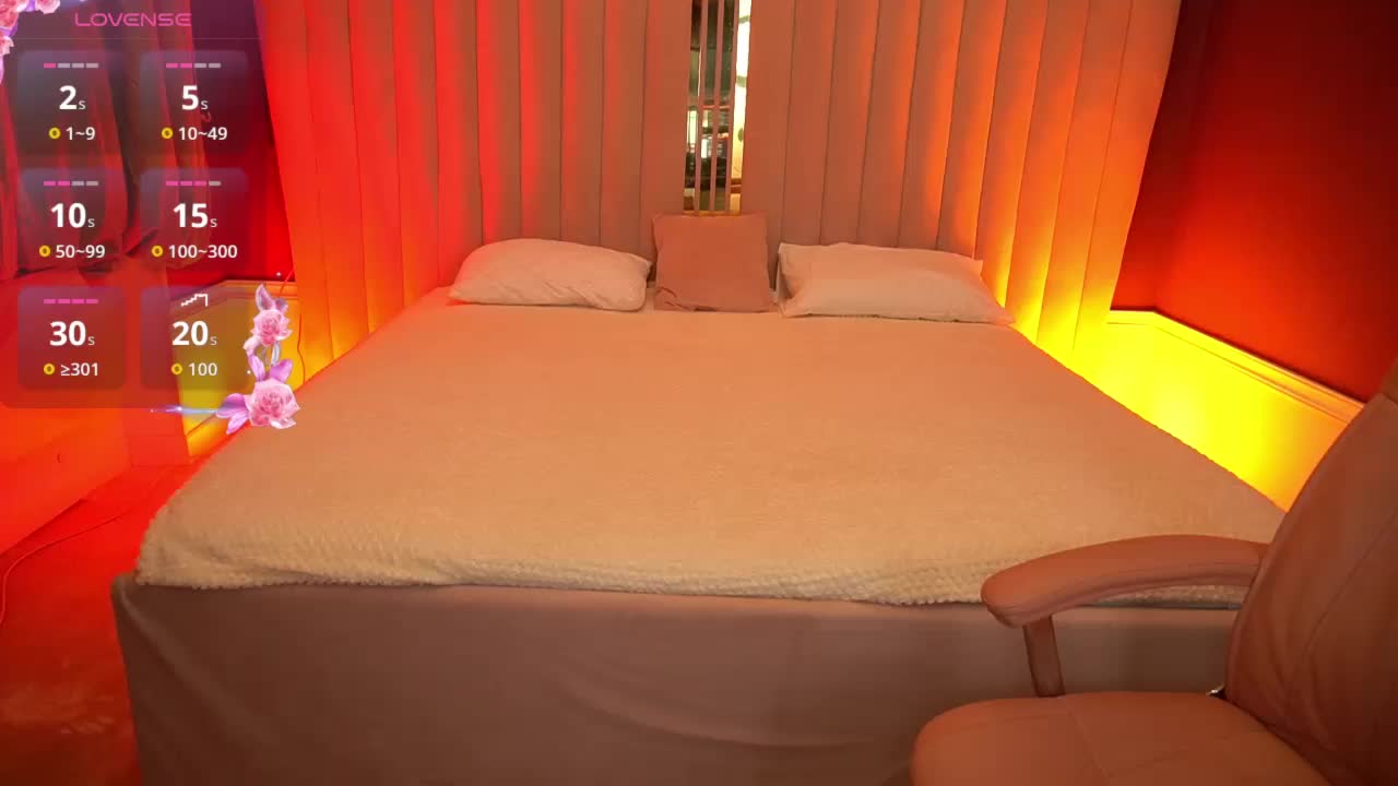 MirielleNymph Live Sex December 13, 2025