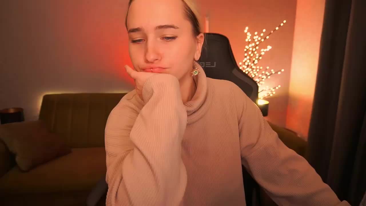 LilElfie Live Sex December 15, 2025