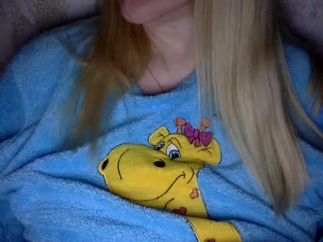 BlondyVio Live Sex December 13, 2025