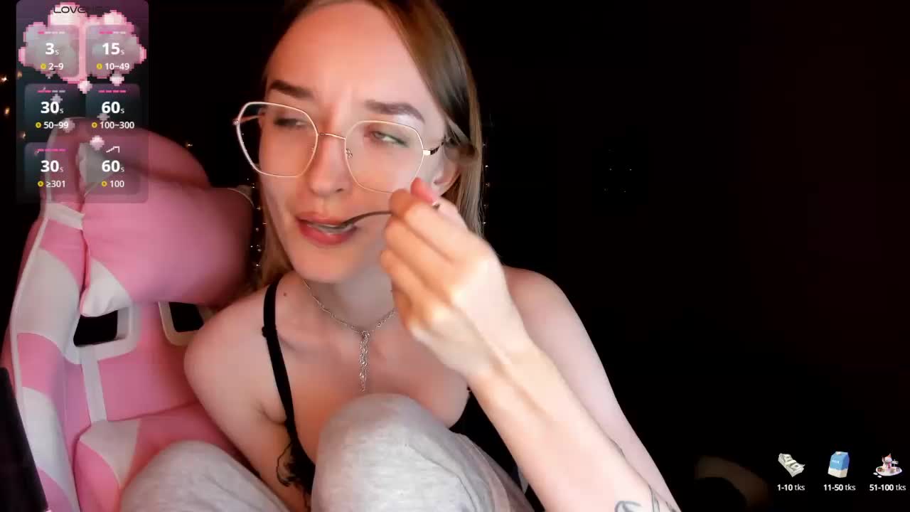 Polikinesis Live Sex December 13, 2025