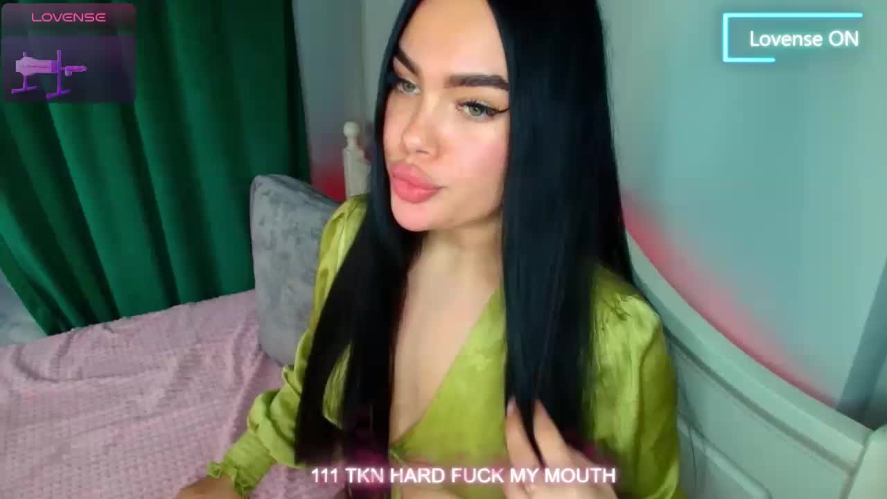 katerine-Monroe Live Sex December 13, 2025