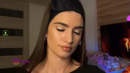 Sofi-Mi Live Sex December 18, 2025