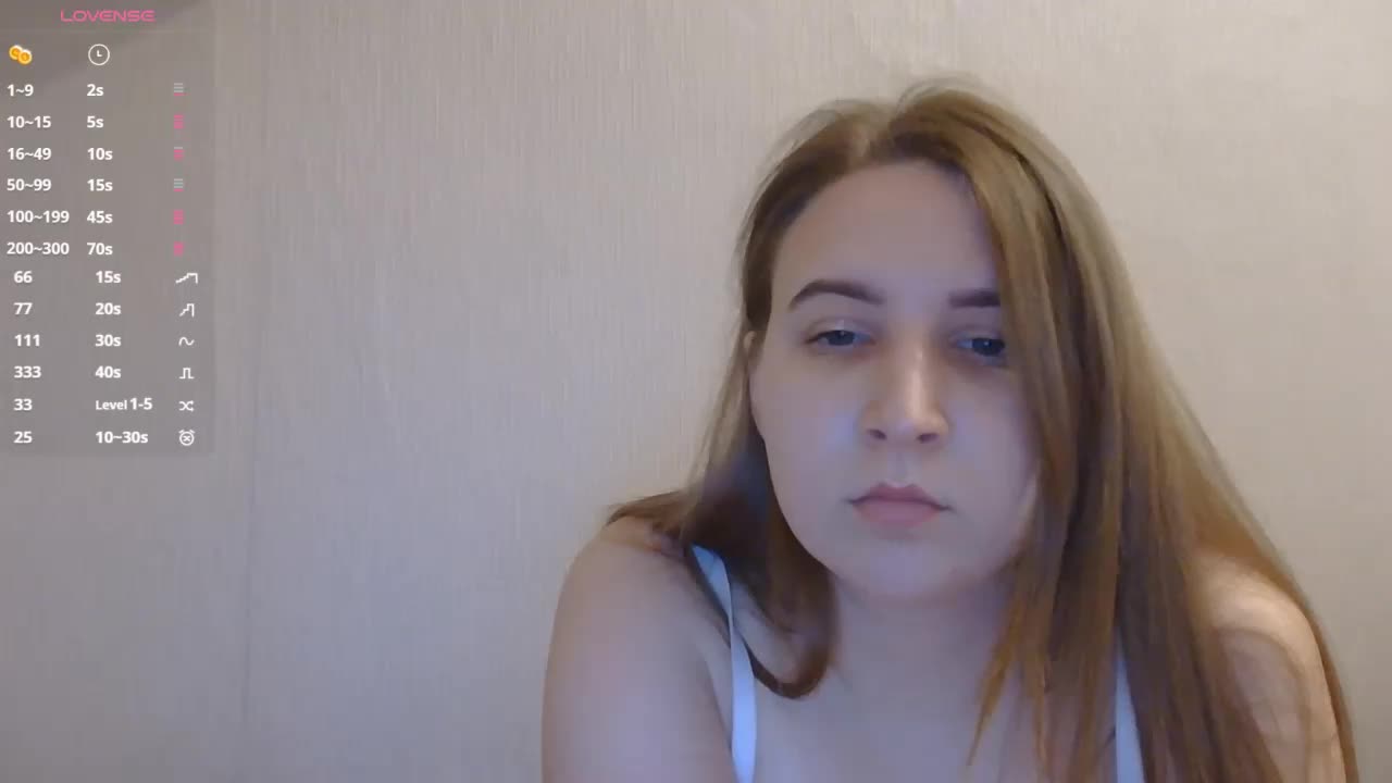 KeeleyGorin Live Sex October 13, 2025