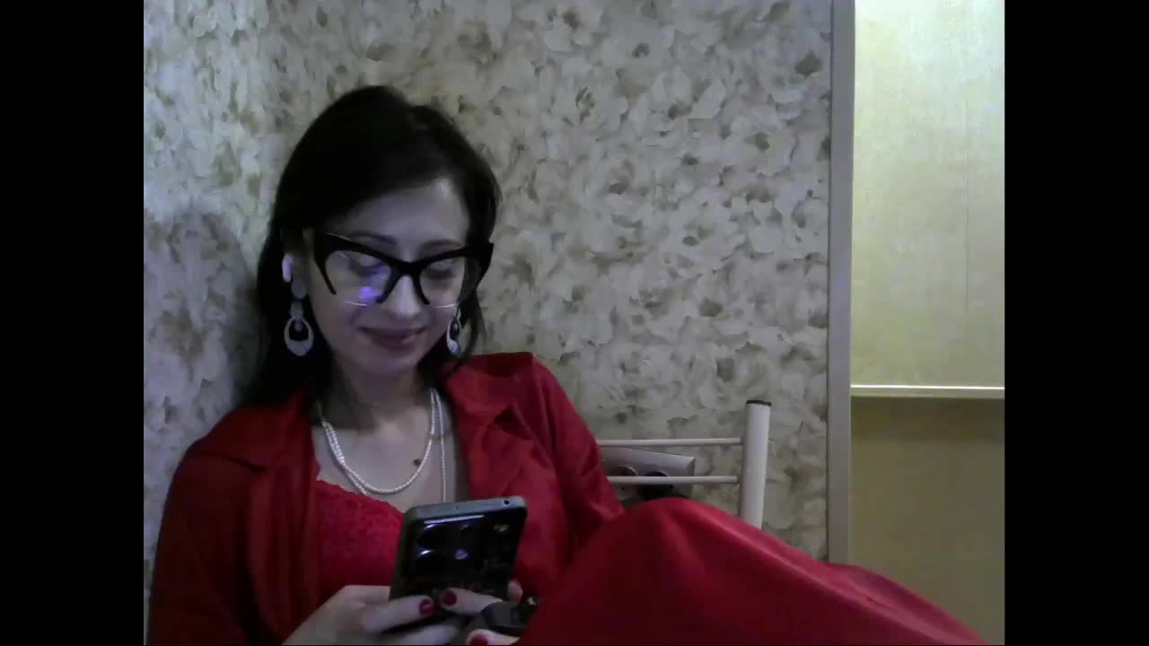 Lady_of_Perfection Live Sex December 13, 2025