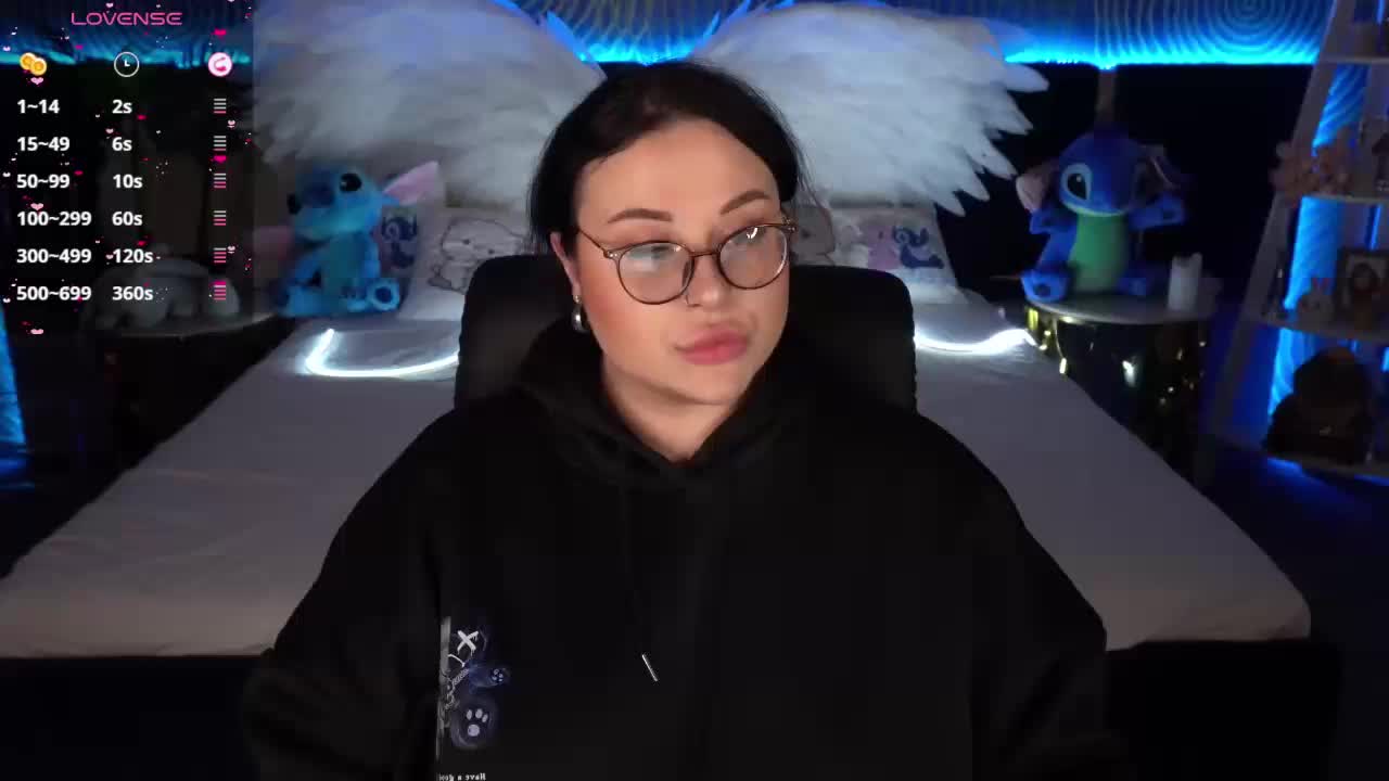 PollyMur Live Sex October 13, 2025