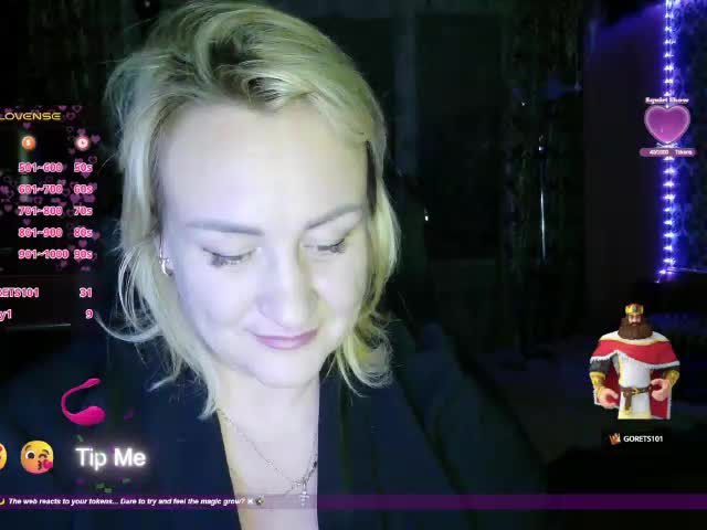 Pavuhi Live Sex December 12, 2025