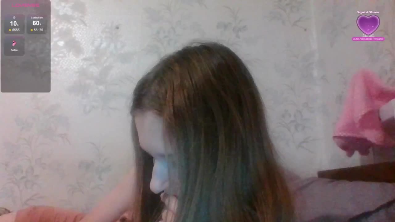 Kitty20Meow Live Sex October 13, 2025