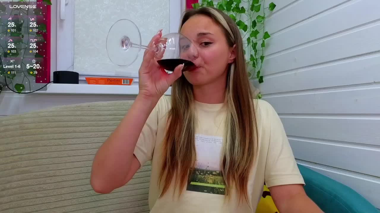 misss-vikki Live Sex December 13, 2025